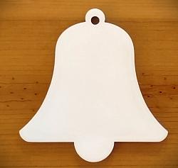 Bell Ornament-