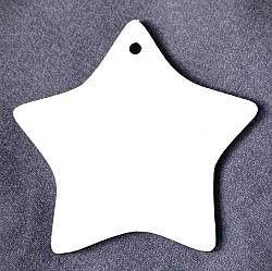 Star Ornament-